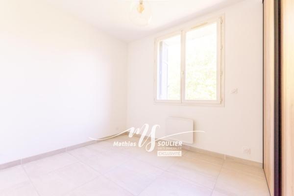 Maison T4 de 90m² + permis 2xT2, sur terrain 484m²