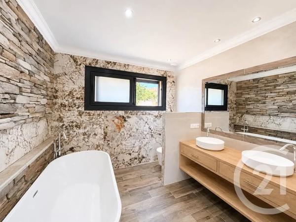 Maison à vendre  4 pièces - 148 m 2   BIGUGLIA  - 202