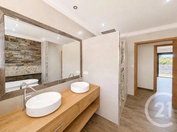 Maison à vendre  4 pièces - 148 m 2   BIGUGLIA  - 202