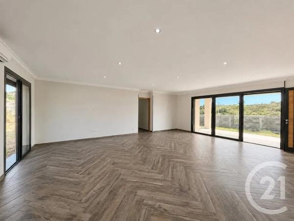Maison à vendre  4 pièces - 148 m 2   BIGUGLIA  - 202