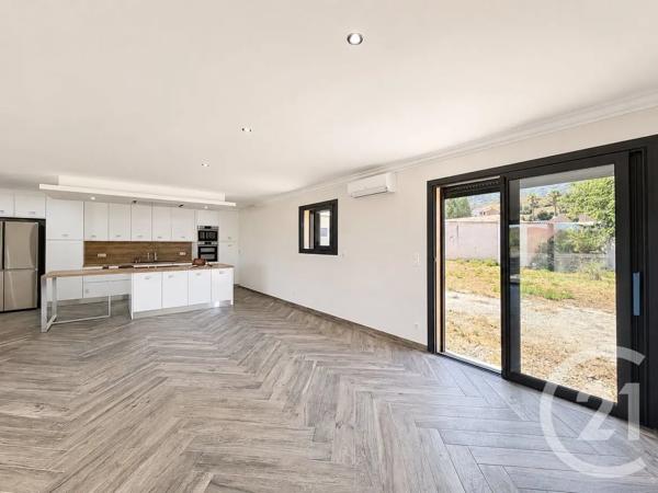 Maison à vendre  4 pièces - 148 m 2   BIGUGLIA  - 202