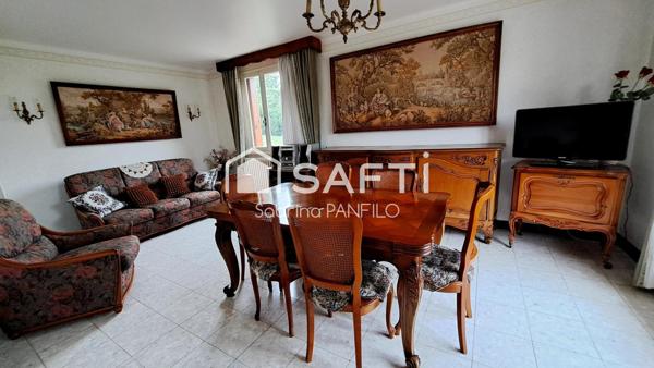 DOLE DANS QUARTIER CALME