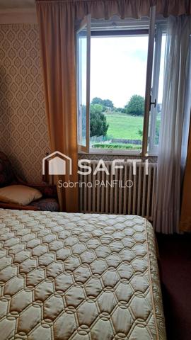 DOLE DANS QUARTIER CALME