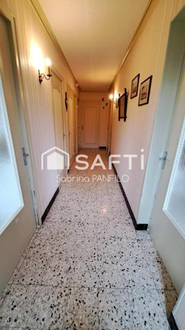 DOLE DANS QUARTIER CALME