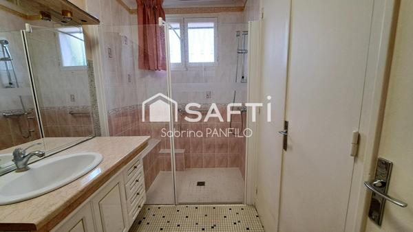 DOLE DANS QUARTIER CALME