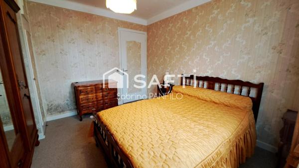 DOLE DANS QUARTIER CALME