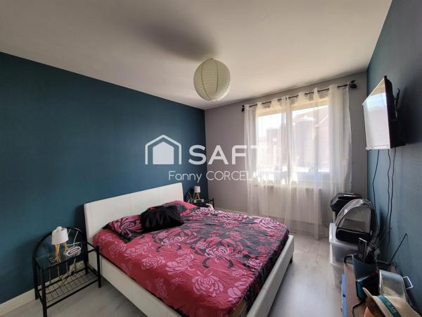 Maison 5 pièces - 132m²