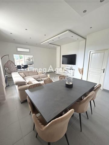 Appartement à LE CHAMBON-FEUGEROLLES, 42500 - 4 pièces 100m²