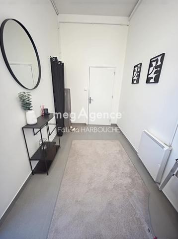 Appartement à LE CHAMBON-FEUGEROLLES, 42500 - 4 pièces 100m²