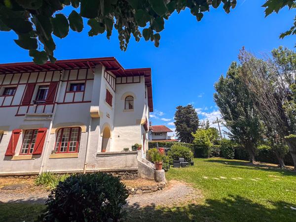 Appartement Saint Jean De Luz 3 pièces