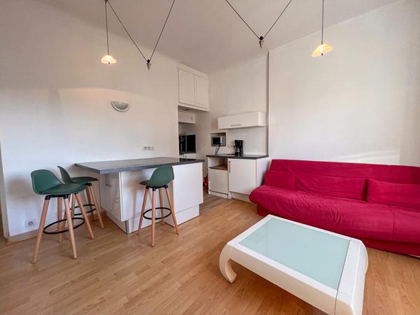 Appartement Saint Jean De Luz 3 pièces