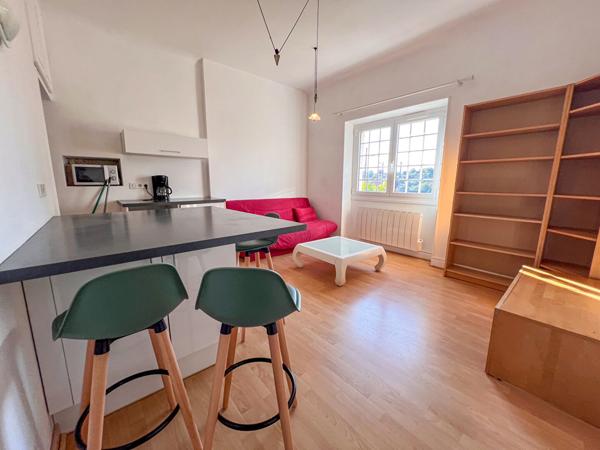 Appartement Saint Jean De Luz 3 pièces