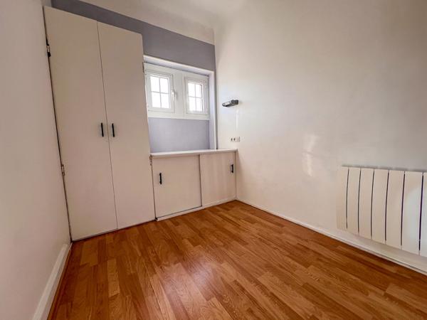 Appartement Saint Jean De Luz 3 pièces
