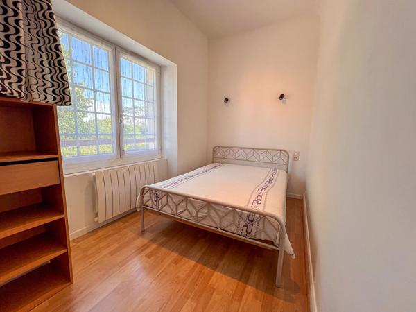 Appartement Saint Jean De Luz 3 pièces