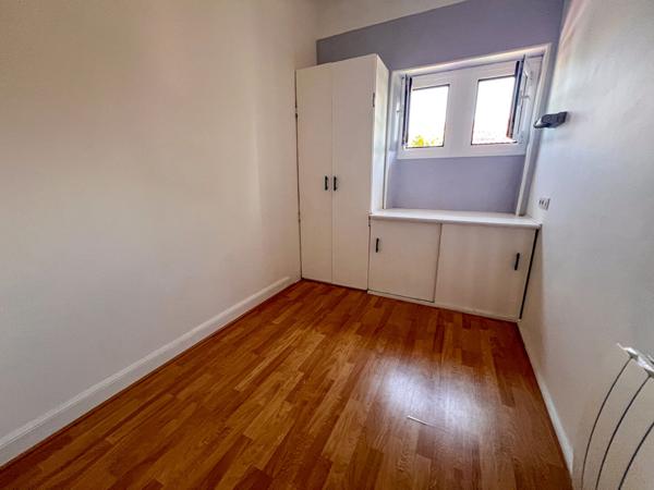 Appartement Saint Jean De Luz 3 pièces