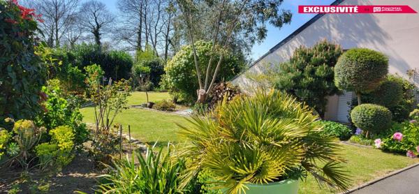 Maison d'Architecte à proximité de Saint-Hilaire-du-Harcouët,  9 pièce(s) 229 m2