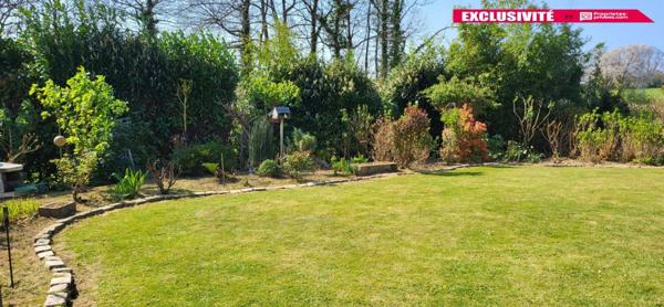 Maison d'Architecte à proximité de Saint-Hilaire-du-Harcouët,  9 pièce(s) 229 m2