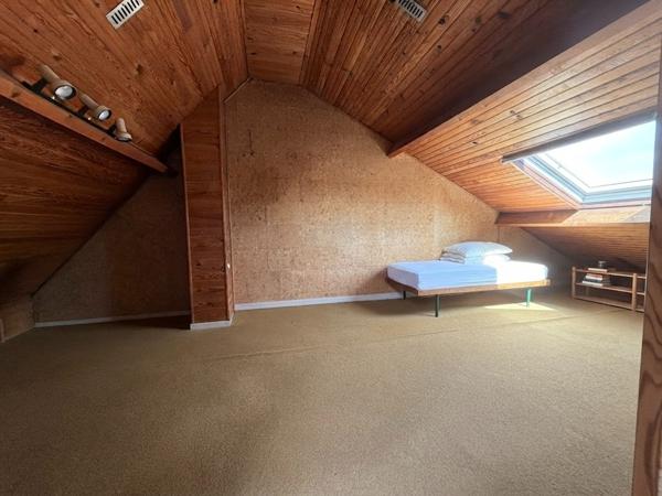 Maison Evry Courcouronnes 8 pièce(s) 145 m2