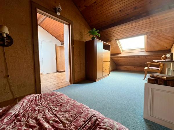 Maison Evry Courcouronnes 8 pièce(s) 145 m2