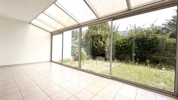 Maison Evry Courcouronnes 8 pièce(s) 145 m2
