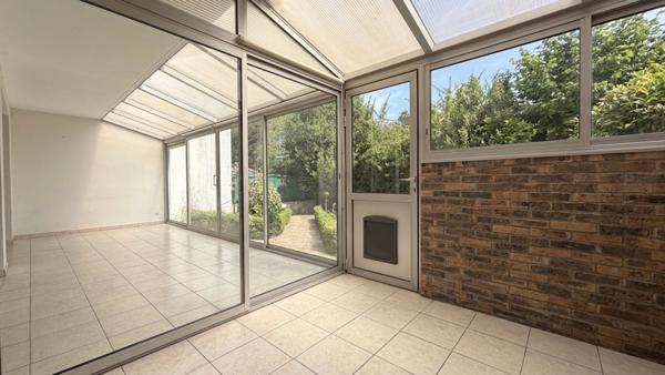 Maison Evry Courcouronnes 8 pièce(s) 145 m2