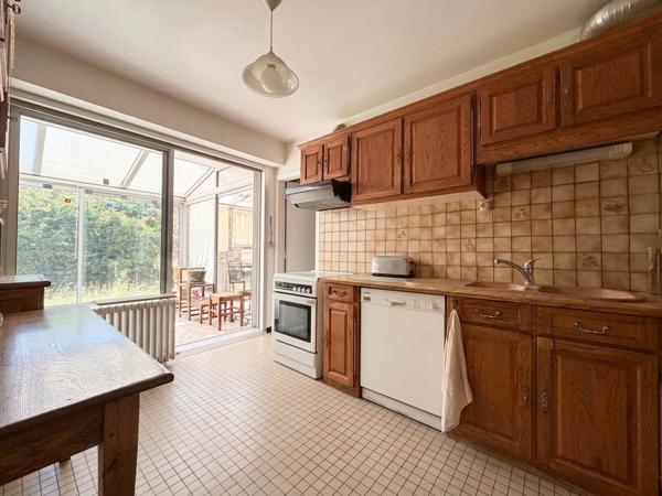 Maison Evry Courcouronnes 8 pièce(s) 145 m2
