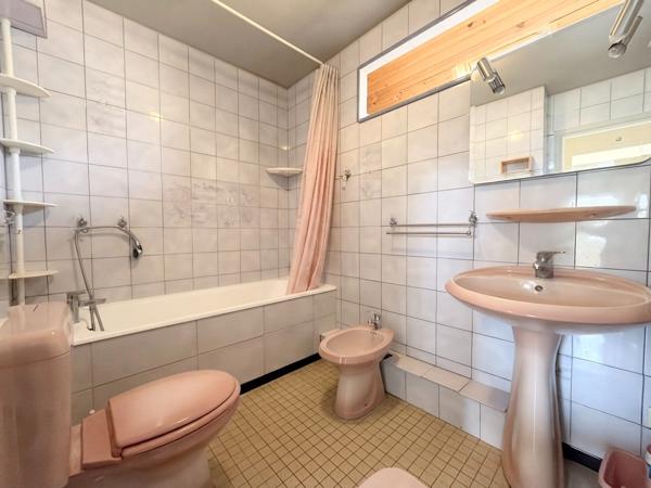 Maison Evry Courcouronnes 8 pièce(s) 145 m2