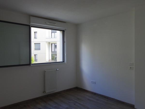 Appartement avec terrasse
