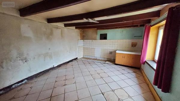 Achat - Maison Morlaix 29600 3 pièces 55 m 2 228 m 2