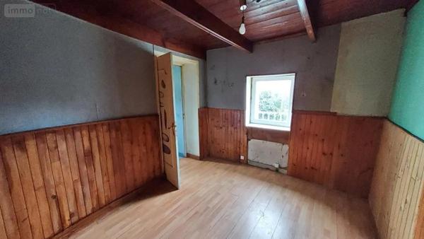 Achat - Maison Morlaix 29600 3 pièces 55 m 2 228 m 2