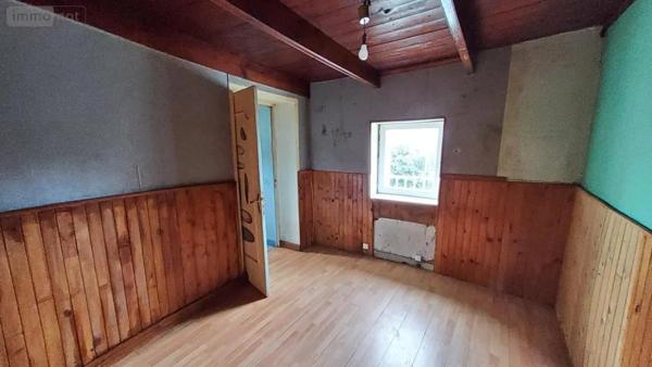 Achat - Maison Morlaix 29600 3 pièces 55 m 2 228 m 2