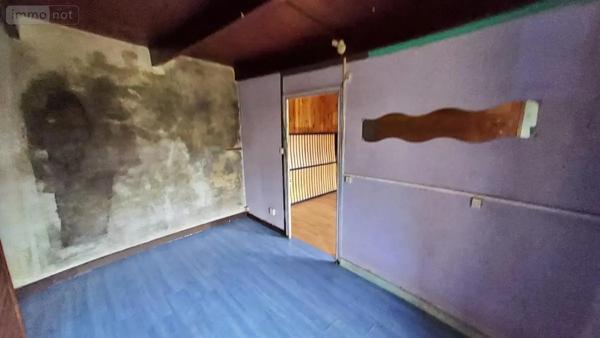 Achat - Maison Morlaix 29600 3 pièces 55 m 2 228 m 2