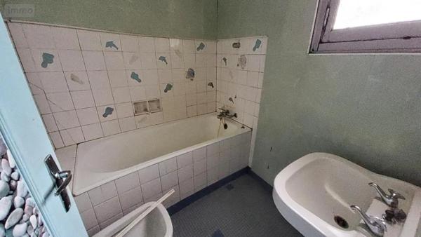 Achat - Maison Morlaix 29600 3 pièces 55 m 2 228 m 2