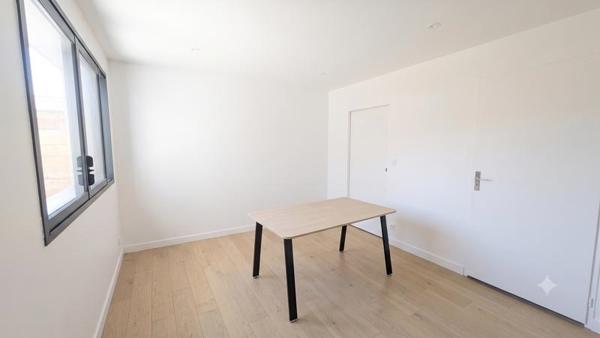 Appartement 244 000 € Bordeaux 2 p 49 m² DPE B