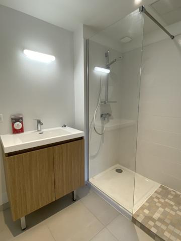 Appartement 244 000 € Bordeaux 2 p 49 m² DPE B