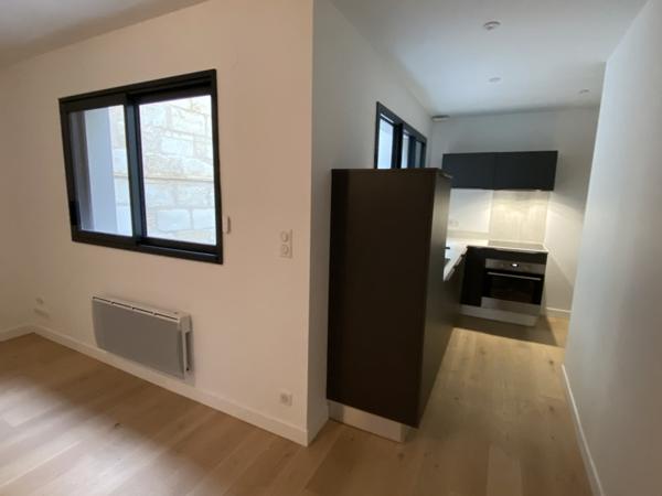 Appartement 244 000 € Bordeaux 2 p 49 m² DPE B