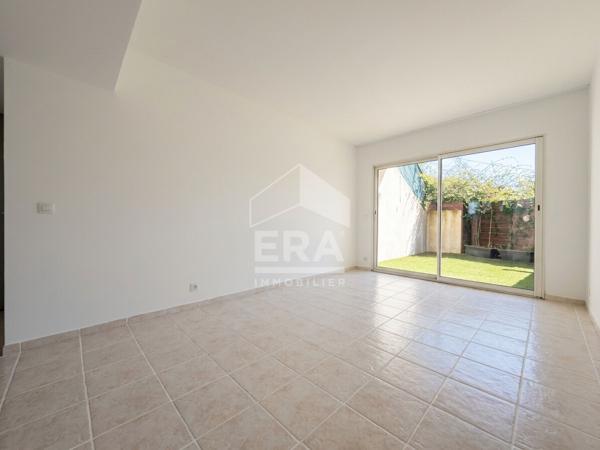 Bas de villa La Gaude 3 pièces 50 m2