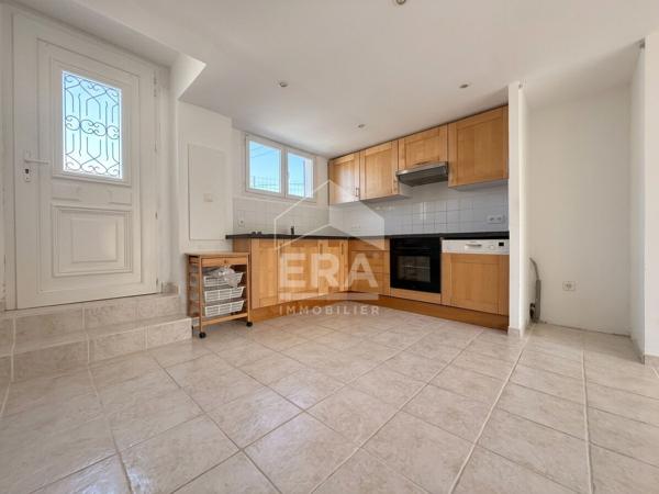 Bas de villa La Gaude 3 pièces 50 m2