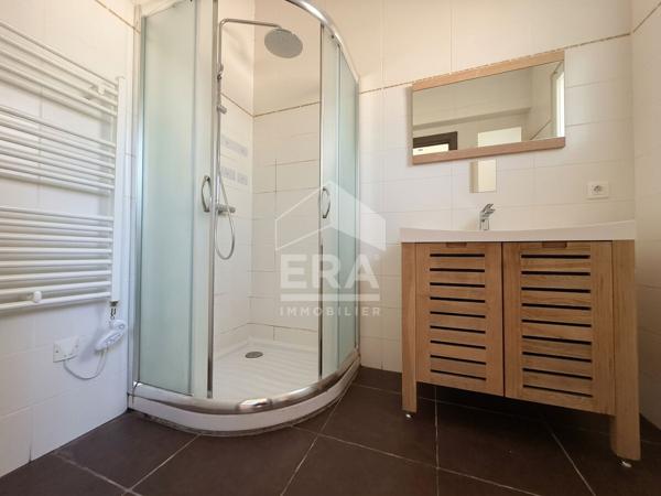 Bas de villa La Gaude 3 pièces 50 m2