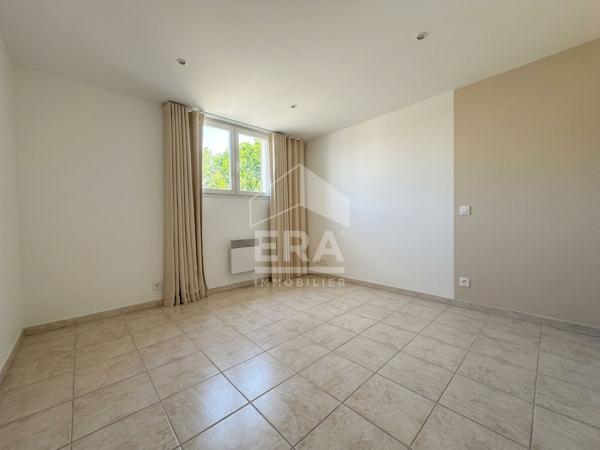 Bas de villa La Gaude 3 pièces 50 m2