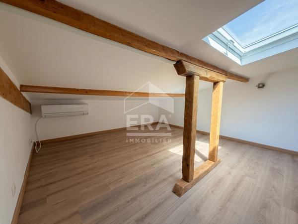 Bas de villa La Gaude 3 pièces 50 m2