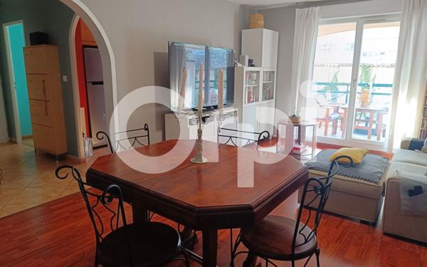 Appartement à vendre    2 pièces • 52 m2 Saint-Genis-Laval