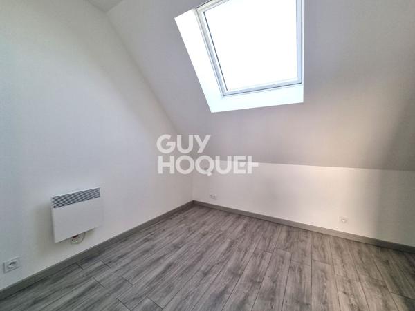 MAISON T2 rénovée