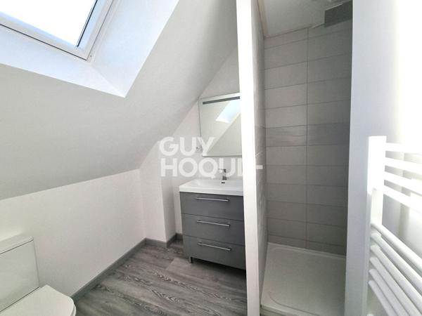 MAISON T2 rénovée