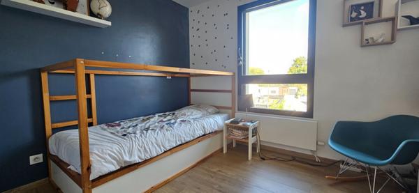 A vendre Maison contemporaine 146m² - Proche DINAN - Axe Saint-Malo - Rennes