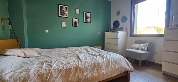 A vendre Maison contemporaine 146m² - Proche DINAN - Axe Saint-Malo - Rennes