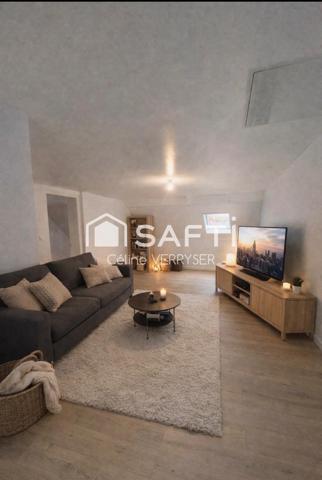 maison 5 chambres hyper centre