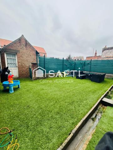 maison 5 chambres hyper centre