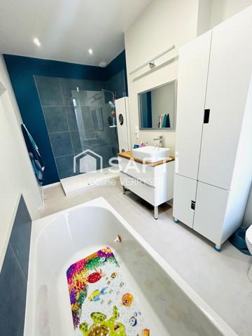 maison 5 chambres hyper centre