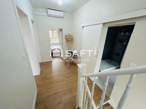 maison 5 chambres hyper centre